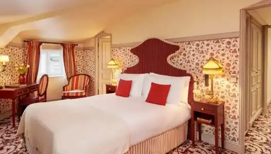Intercontinental Bordeaux Le Grand by IHG - 93