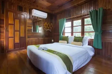 Grandsiri Resort Khaoyai - 72