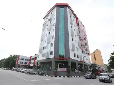 Tune - Ipoh - 21