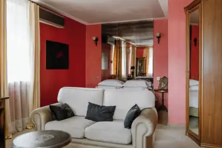 Vozdvyzhensky Boutique-Hotel - 164