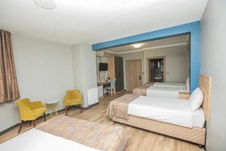 Konuk Otel - 52