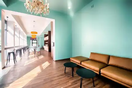 B&B Graz-Hbf - 11