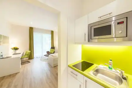 Candlewood Suites Fürth - 14