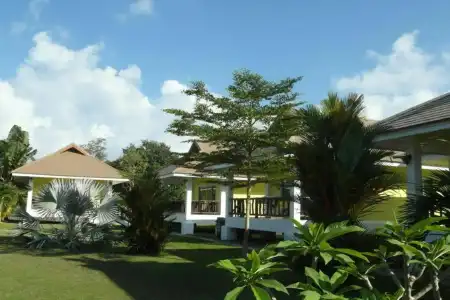 Thipburee Resort - 13