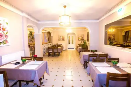 Sirene Beach - All Inclusive - 22