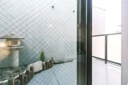 Nestay inn Tokyo Kagurazaka 01 - 13