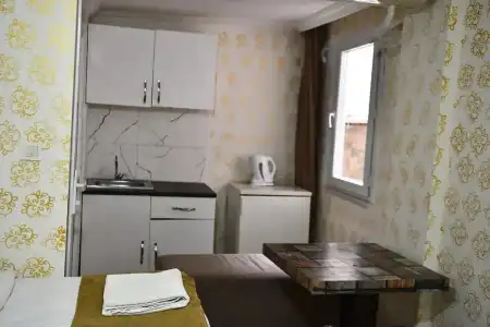 Ada Aparthotel - 62