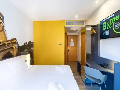 B&B Roma Tuscolana San Giovanni - 14
