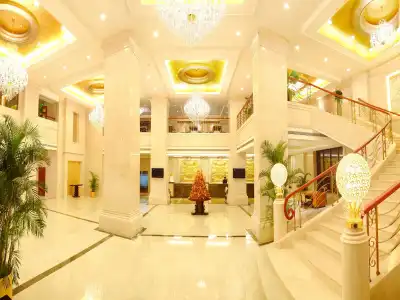 Wuhan Hongguang - 1