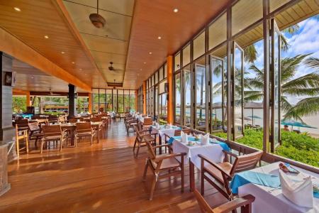 Pinnacle Samui Resort - 48