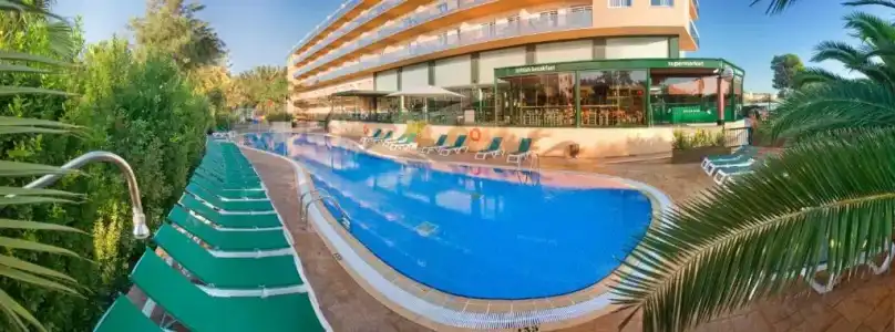 Apart-SunClub Salou - 9