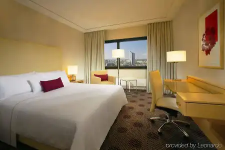 The Westin Leipzig - 8