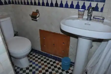 Riad Au 20 Jasmins - 26