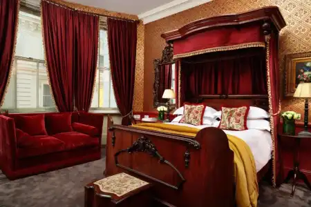 The Gore London – Starhotels Collezione - 74