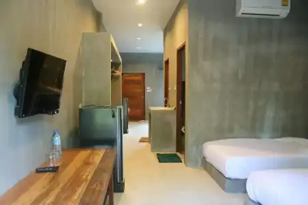 Le Pes Villas - 32
