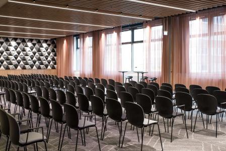 Scandic Frankfurt Museumsufer - 21