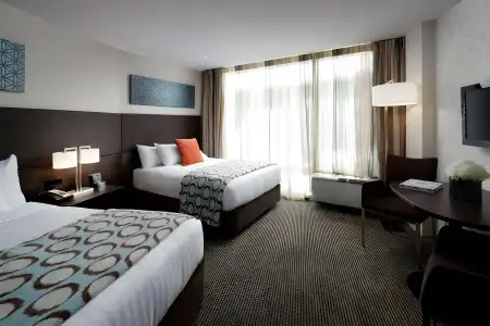Rydges Wellington - 45