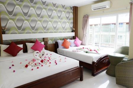 P.P. Maiyada Resort - 41