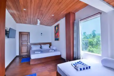 Wave Beach Resort - 1