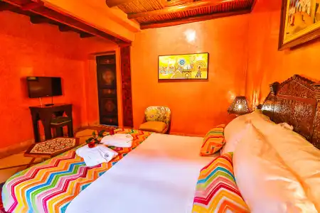 Riad Mimouna - 2
