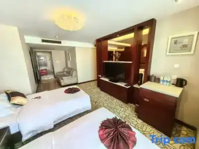 Dynasty International Kunming - 26