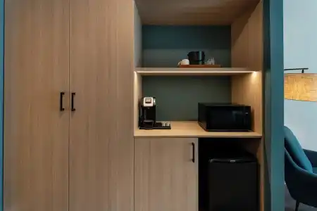 Sun & Ski Inn and Suites - 30