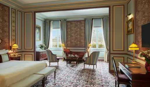 Intercontinental Bordeaux Le Grand by IHG - 37