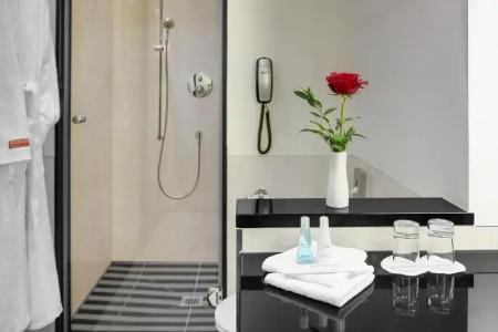 Steigenberger de Saxe Dresden - 97