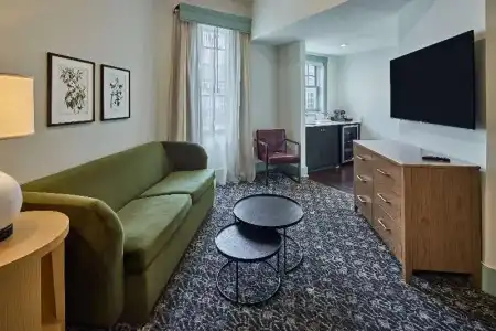 The Partridge Inn Augusta, Curio Collection by Hilton - 118