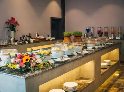 Vedana Lagoon Resort and Spa - 22