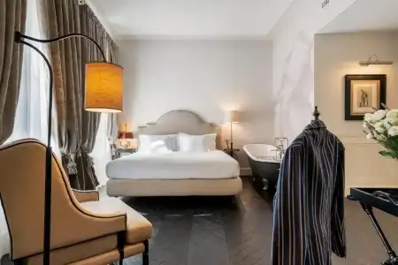 Corte Calzaiuoli Elegant Suites - 61