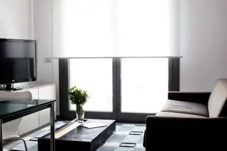 Zambala Luxury Apartments - 39