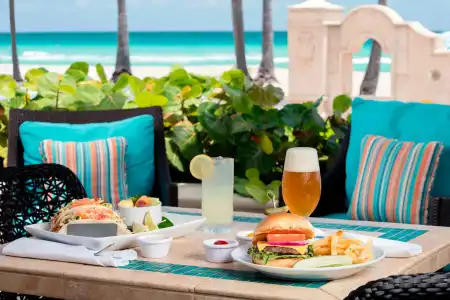 Hollywood Beach Marriott - 31