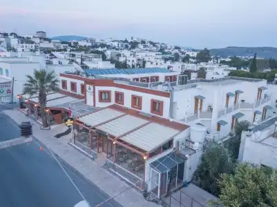 Majeste Bodrum - 20