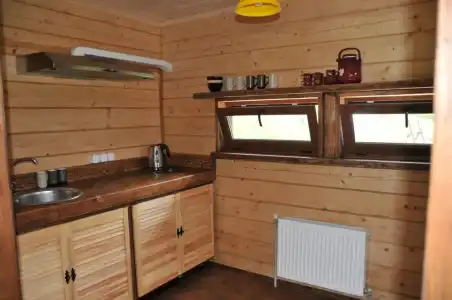 Kozichky Guest House - 13