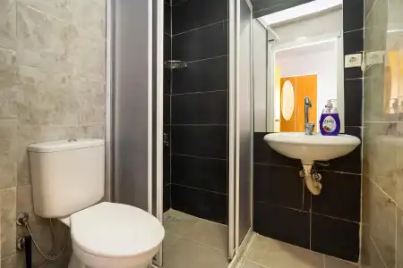 Taksim Alya Suites - 18