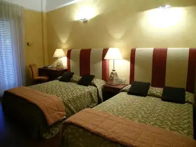 Ambienthotels Panoramic - 27