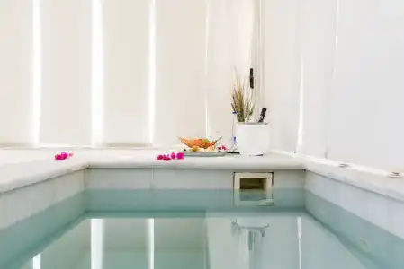 Antinea Suites & SPA - 33