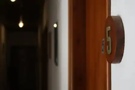 Poseidon Apartments - 41
