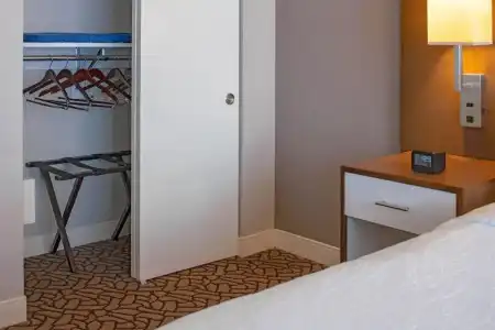 Hilton Garden Inn Downtown Dallas - 73