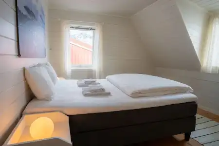 Henningsvær Rorbuer - 91