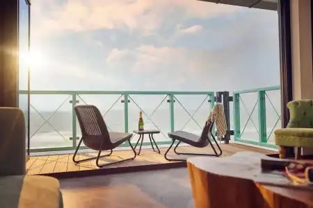Beachhouse - 44