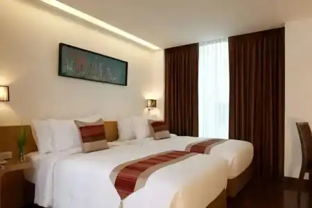 Citypoint - 60