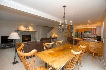 Topnotch Resort - 150