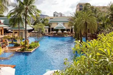 Holiday Inn Resort Phuket - 16