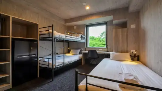 Midtown Niseko - 18