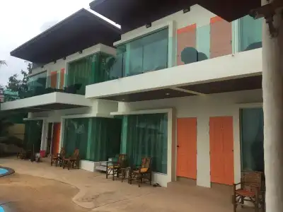 4u Resort Samui - 36