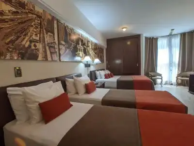 HR Plaza Luxor - 44