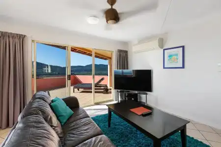 Martinique Whitsunday - 186