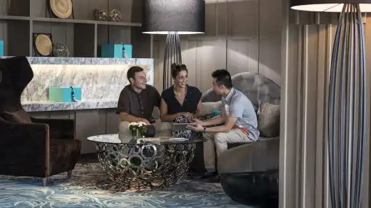 InterContinental Nha Trang by IHG - 31